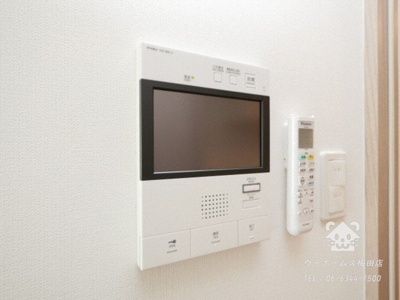 【設備】 | ブランシエスタ加島