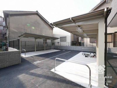 【その他共用部分】 | ブランシエスタ加島