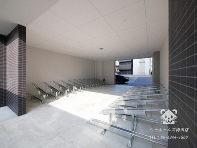 【その他共用部分】 | ブランシエスタ加島