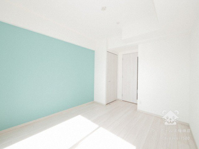 【内装】 | ブランシエスタ加島