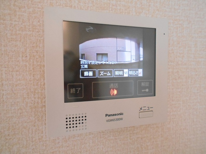 Elvita(エルヴィータ)のセキュリティ