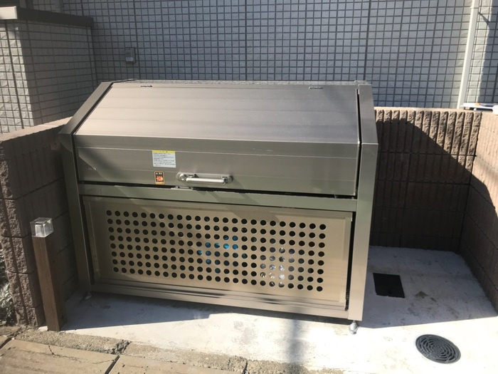 Elvita(エルヴィータ)のその他共用部分