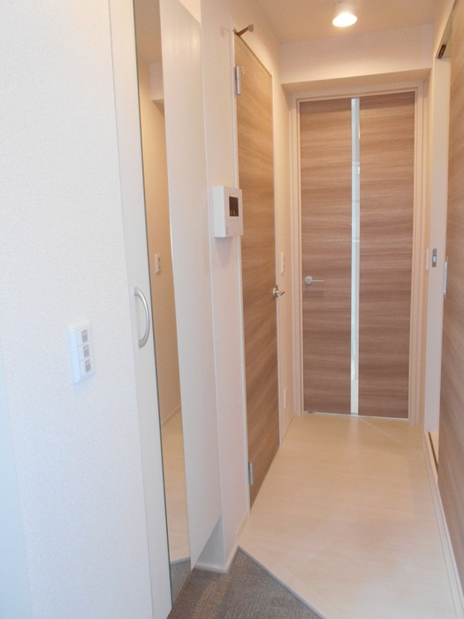 Elvita(エルヴィータ)の設備