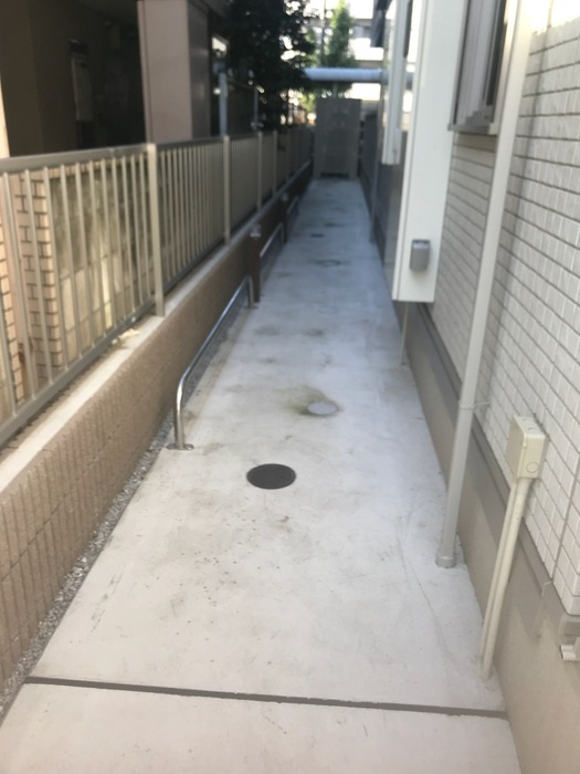 Elvita(エルヴィータ)のその他共用部分