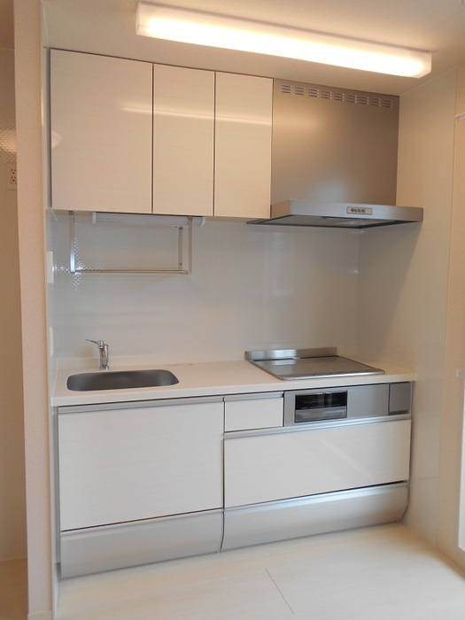 Elvita(エルヴィータ)のキッチン