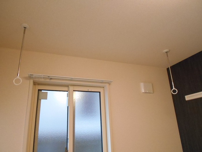 Elvita(エルヴィータ)の設備