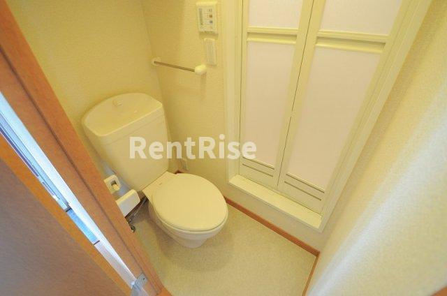 レオパレスルミエール　輝のその他