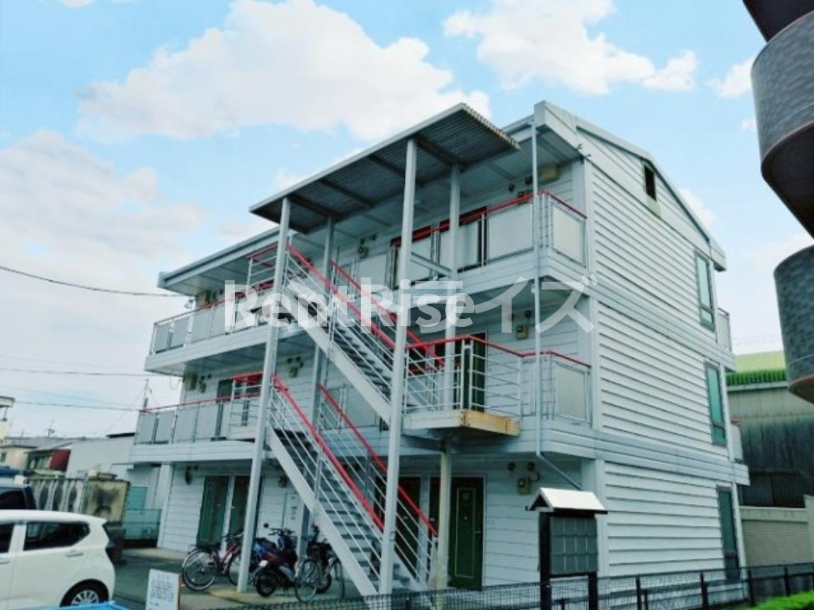 レオパレスＳＩＧＥ