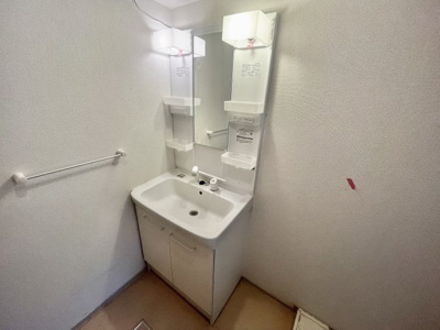 【独立洗面台】 | グリーンヴィラⅢ