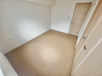 【洋室】 | グリーンヴィラⅢ