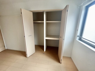 【収納】 | グリーンヴィラⅢ