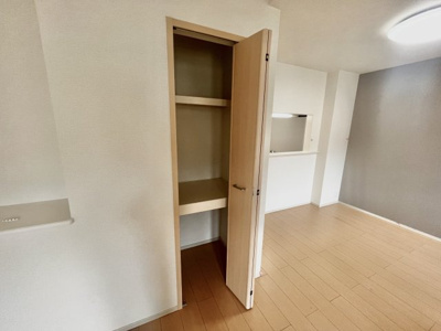 【収納】 | グリーンヴィラⅢ