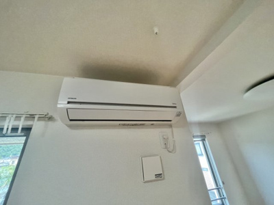 【設備】 | グリーンヴィラⅢ