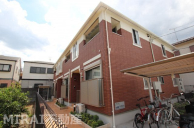 【外観】 | グリーンヴィラⅢ