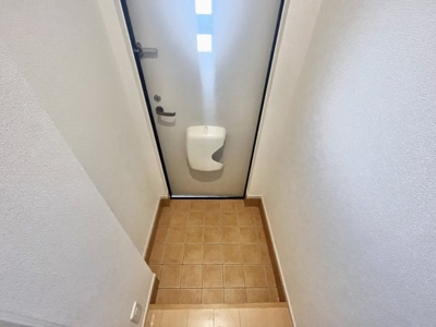 【玄関】 | グリーンヴィラⅢ