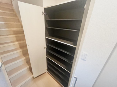 【収納】 | グリーンヴィラⅢ