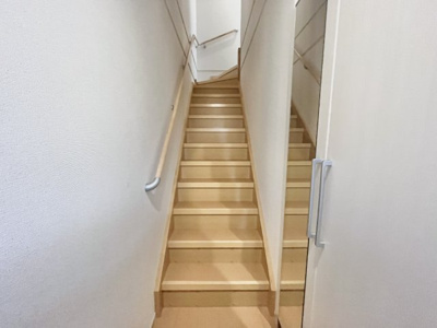 【内装】 | グリーンヴィラⅢ