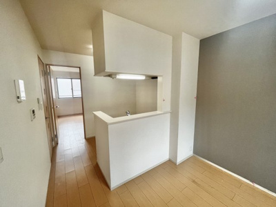 【内装】 | グリーンヴィラⅢ