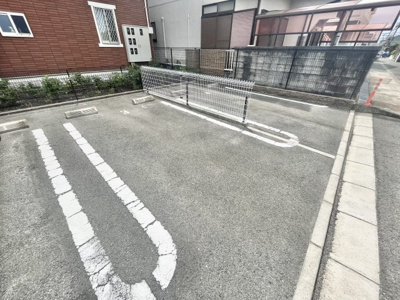 【駐車場】 | グリーンヴィラⅢ