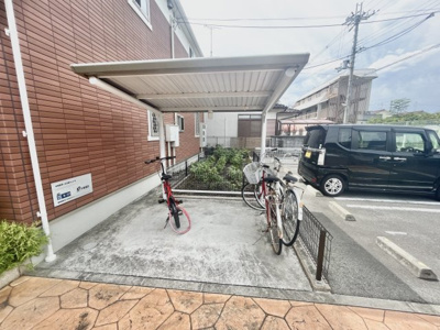 【その他共用部分】 | グリーンヴィラⅢ