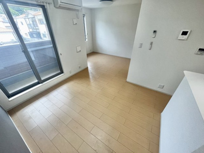 【居間・リビング】 | グリーンヴィラⅢ