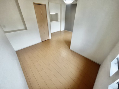 【居間・リビング】 | グリーンヴィラⅢ