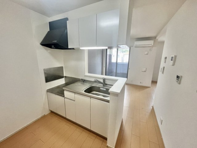 【キッチン】 | グリーンヴィラⅢ