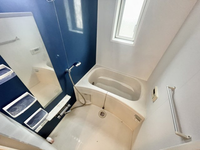 【浴室】 | グリーンヴィラⅢ