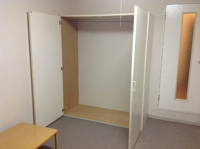 レオパレス北浦の周辺