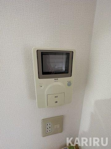 クロスロードの設備