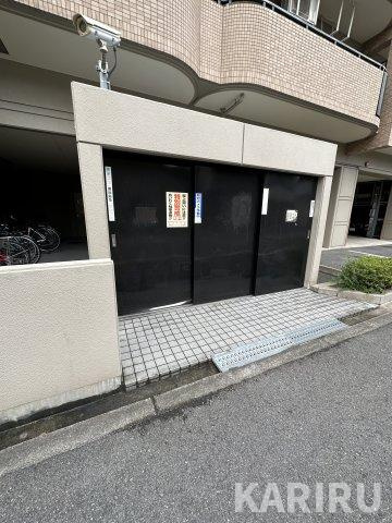 クロスロードのその他