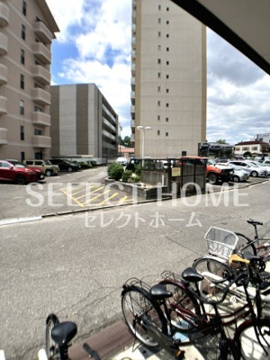 【展望】 | Ｃａｓａ Ａｖｅｎｕｅ Ｏｋａｚａｋｉ