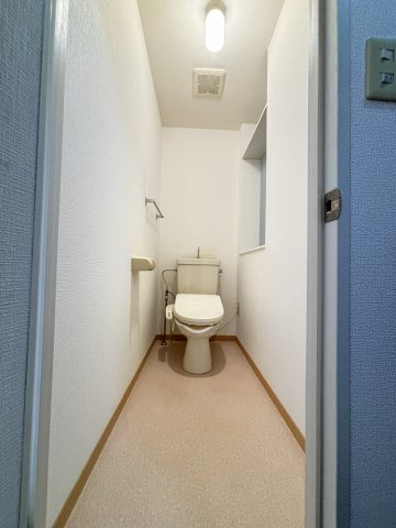 ル・プレジールKの収納