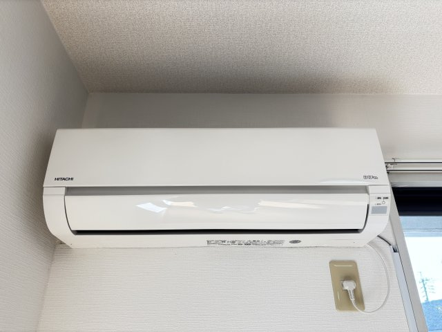 ル・プレジールKの設備