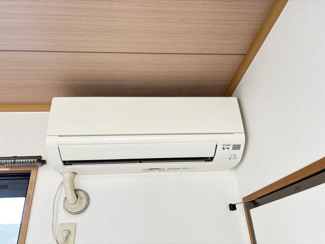 ル・プレジールKのセキュリティ