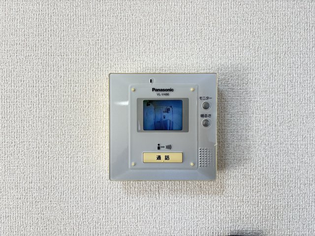 ル・プレジールKの設備