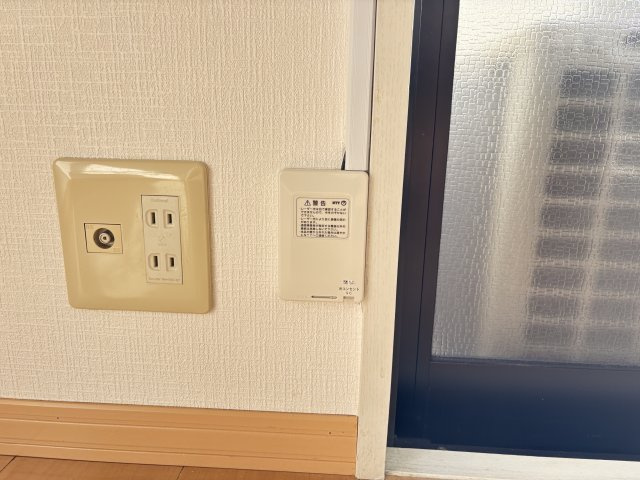 ル・プレジールKの設備