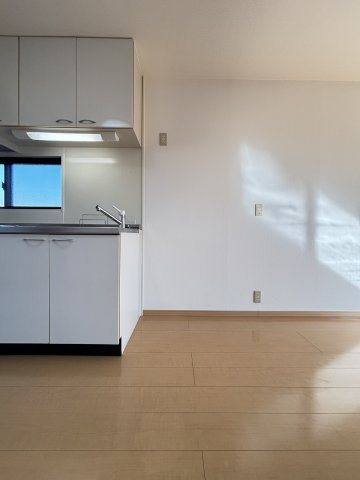 ル・プレジールKのバルコニー