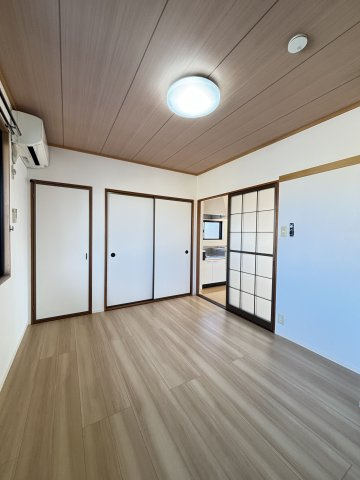 ル・プレジールKの展望