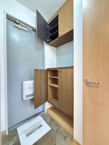 ル・プレジールKのその他共用部分