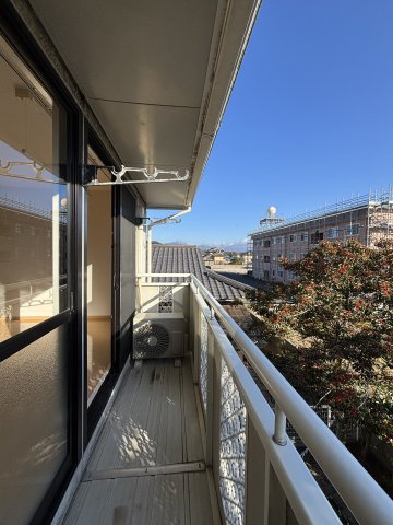 ル・プレジールKのその他共用部分