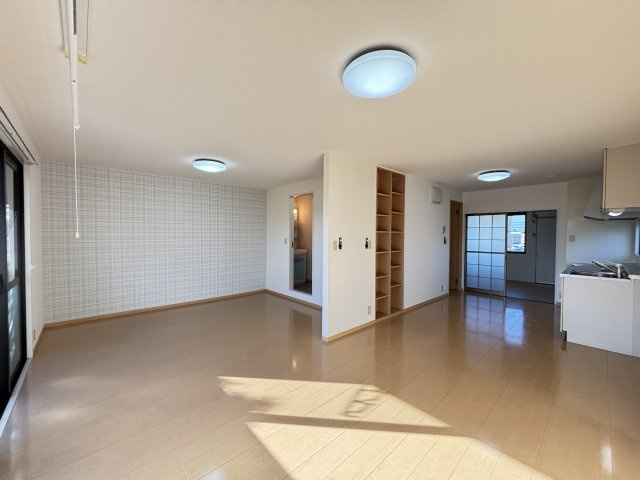 ル・プレジールKの居間・リビング