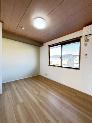 ル・プレジールKの浴室