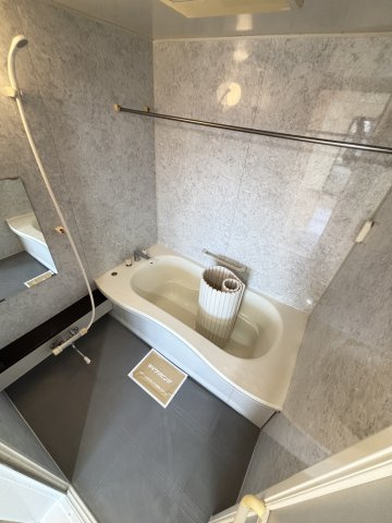 ル・プレジールKの洗面所