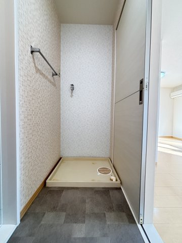 ル・プレジールKのトイレ