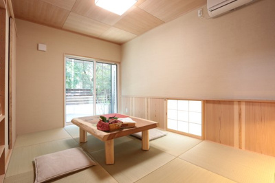 【和室】 | 深谷市上柴町東7丁目 2760万 中古