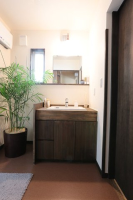 【独立洗面台】 | 深谷市上柴町東7丁目 2760万 中古