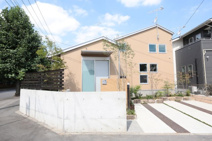 深谷市上柴町東7丁目 2760万 中古の画像