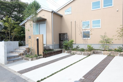 【駐車場】 | 深谷市上柴町東7丁目 2760万 中古