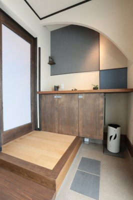 【玄関】 | 深谷市上柴町東7丁目 2760万 中古